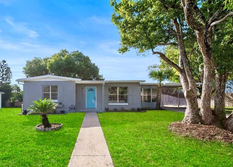 Just Listed! This fully updated and upgraded home truly has it all. Step into the brand-new gourmet kitchen featuring high-end, energy-efficient appliances, real wood cabinetry, and stunning Brazilian quartz countertops. The bathroom has been completely reimagined with new plumbing and luxurious marble, spa-inspired finishes.
Major updates give you peace of mind for years to come: a 2025 roof with durable architectural shingles, a brand-new ice-cold A/C system with a transferable 10-year warranty, and new light fixtures throughout. Durable, life-proof flooring runs seamlessly through every room.
Need storage or space for your toys? This home offers plenty of room plus a secured storage area.
Located on a quiet street with local traffic only, yet just minutes to I-4 for easy commuting. With no HOA, low property taxes, and a rapidly appreciating neighborhood, this is not only the best house on the block—it’s also a smart investment.
Schedule your showing today and see for yourself why this home won’t last!