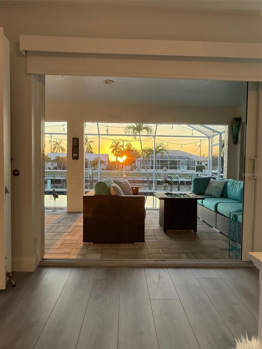 PUNTA GORDA ISLES SEC 05 - Residential