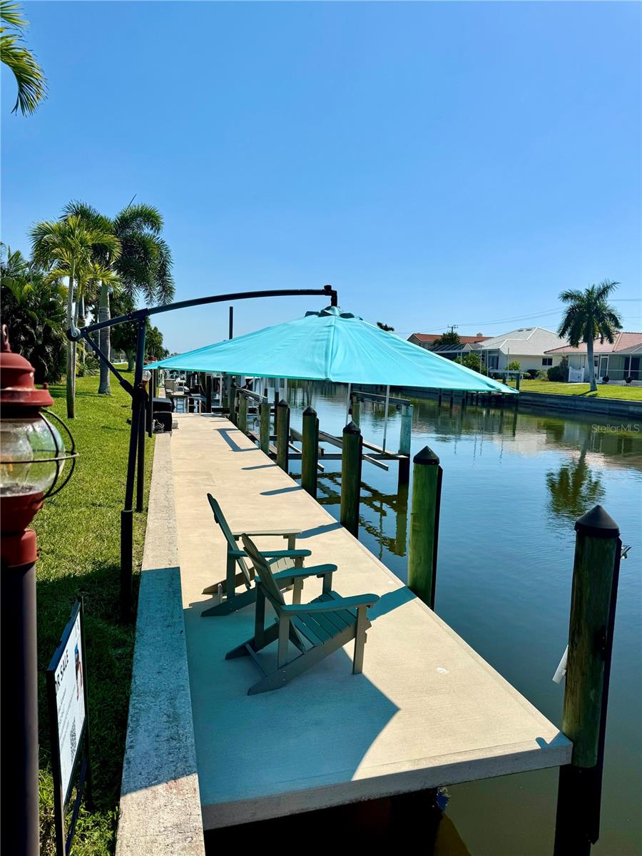 PUNTA GORDA ISLES SEC 05 - Residential