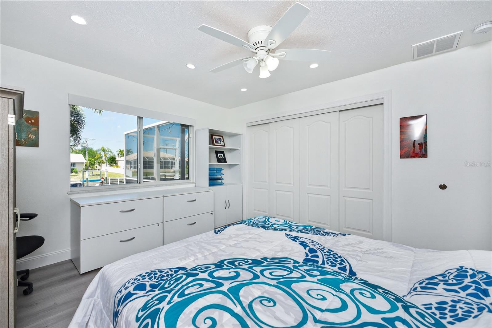 PUNTA GORDA ISLES SEC 05 - Residential