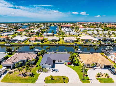 Search Sarasota & Manatee County Homes 15 391 VIA ESPLANADE PUNTA GORDA FL 33950