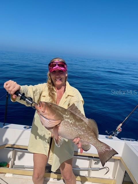 PUNTA GORDA ISLES SEC 05 - Residential