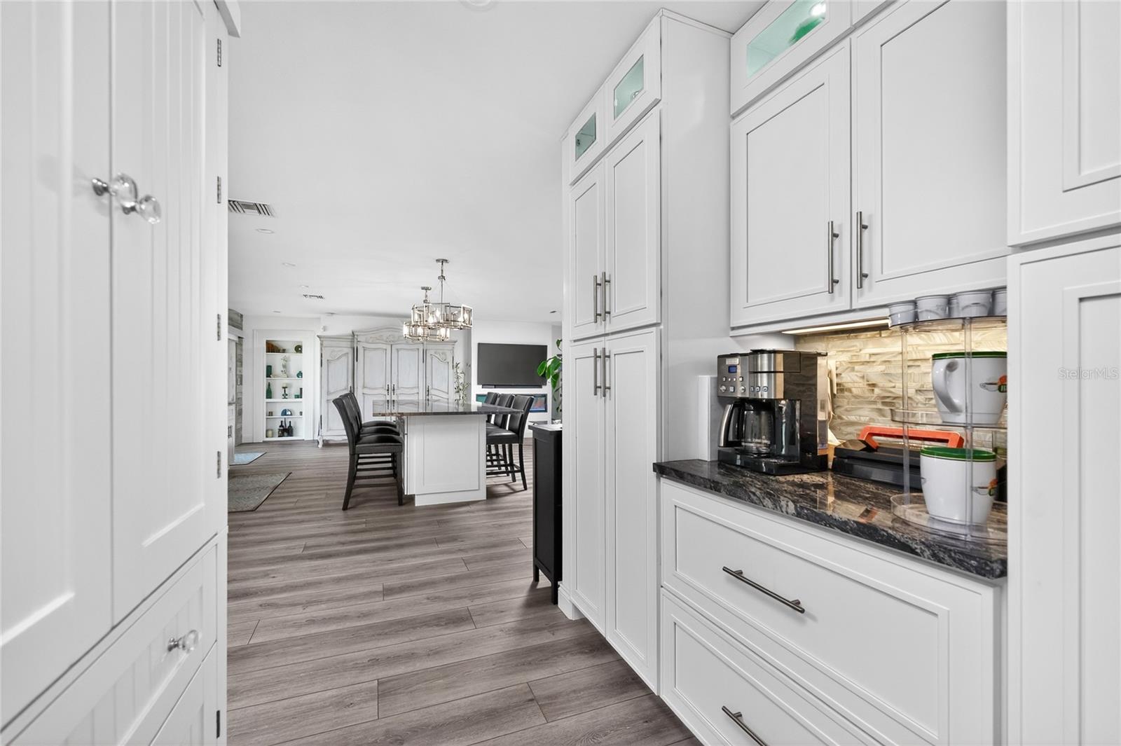 PUNTA GORDA ISLES SEC 05 - Residential