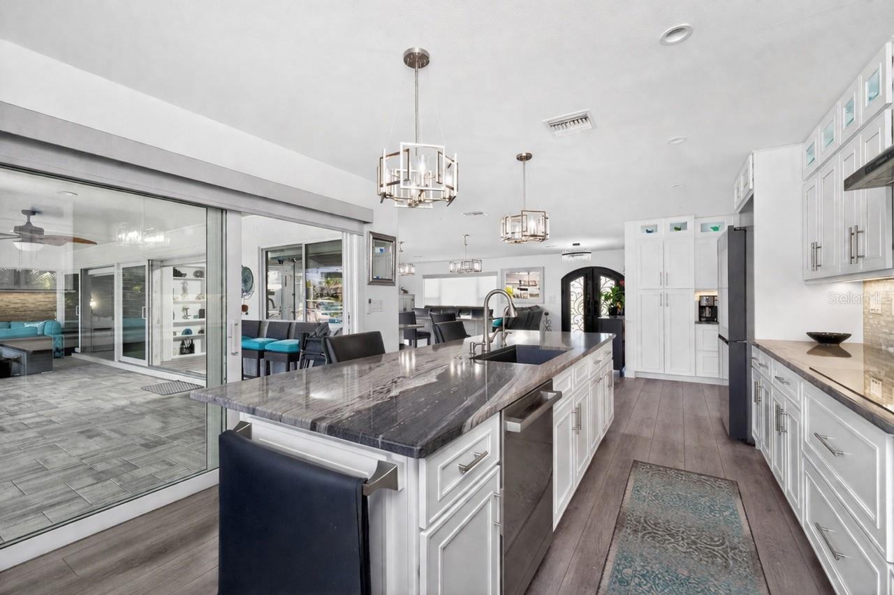 PUNTA GORDA ISLES SEC 05 - Residential