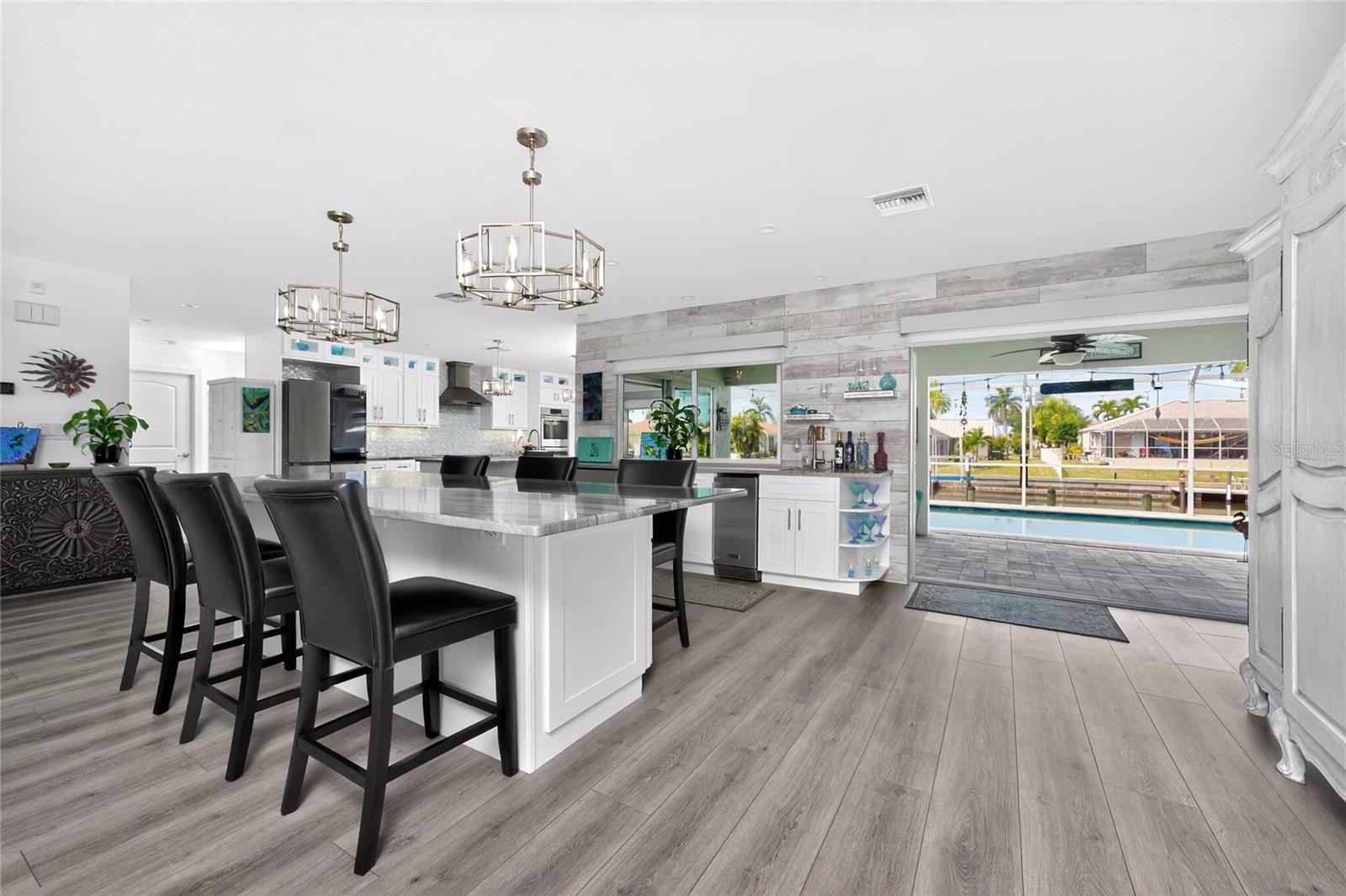 PUNTA GORDA ISLES SEC 05 - Residential