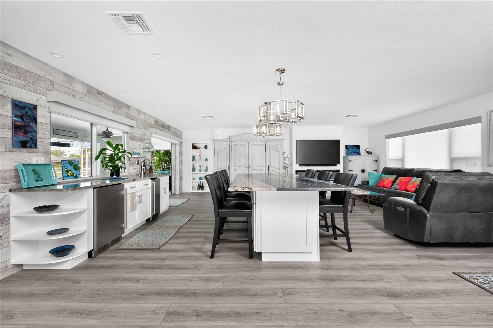 PUNTA GORDA ISLES SEC 05 - Residential