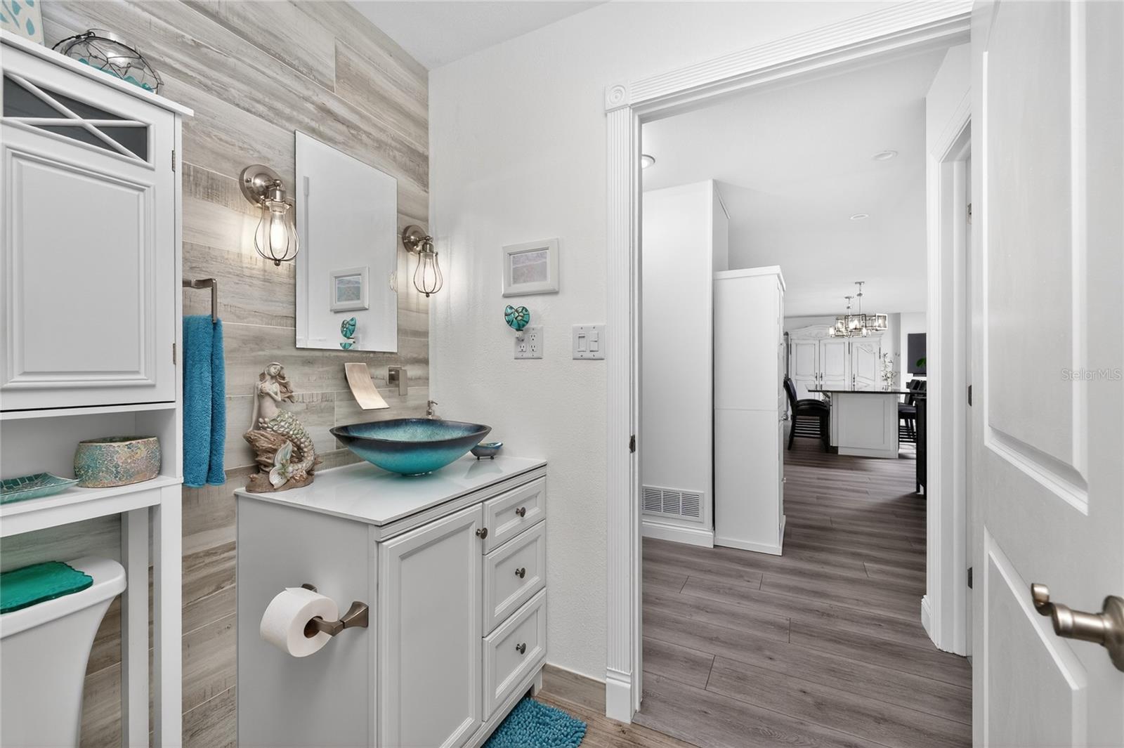 PUNTA GORDA ISLES SEC 05 - Residential