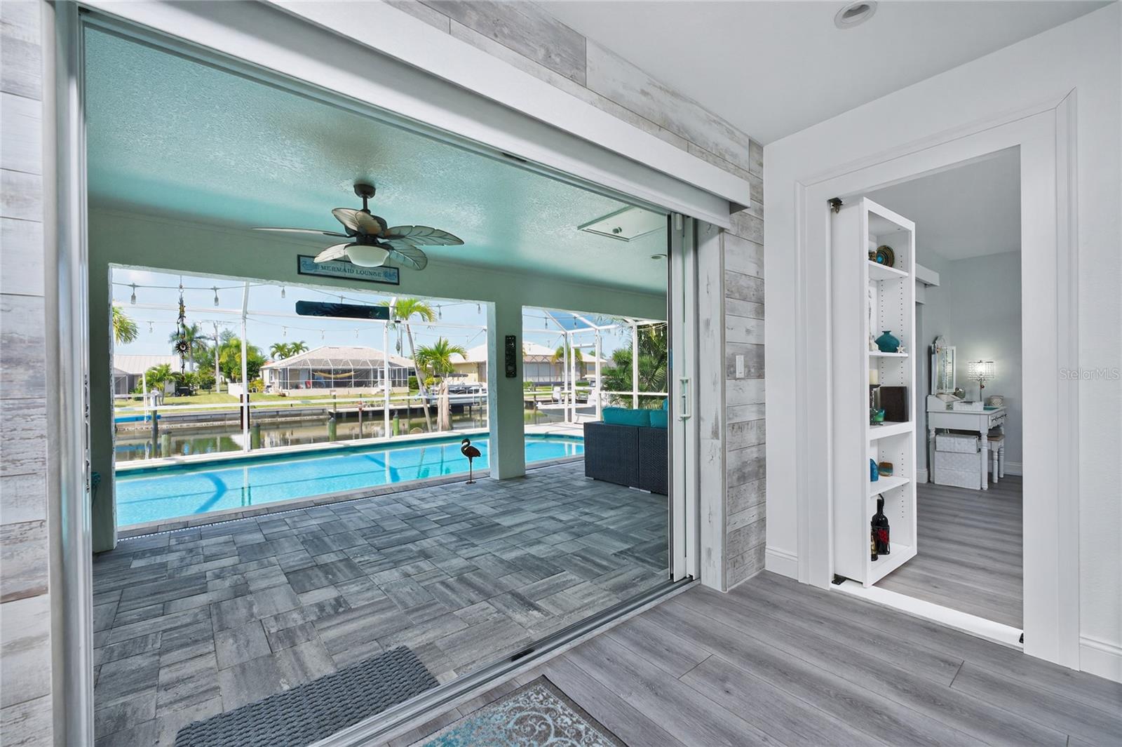 PUNTA GORDA ISLES SEC 05 - Residential