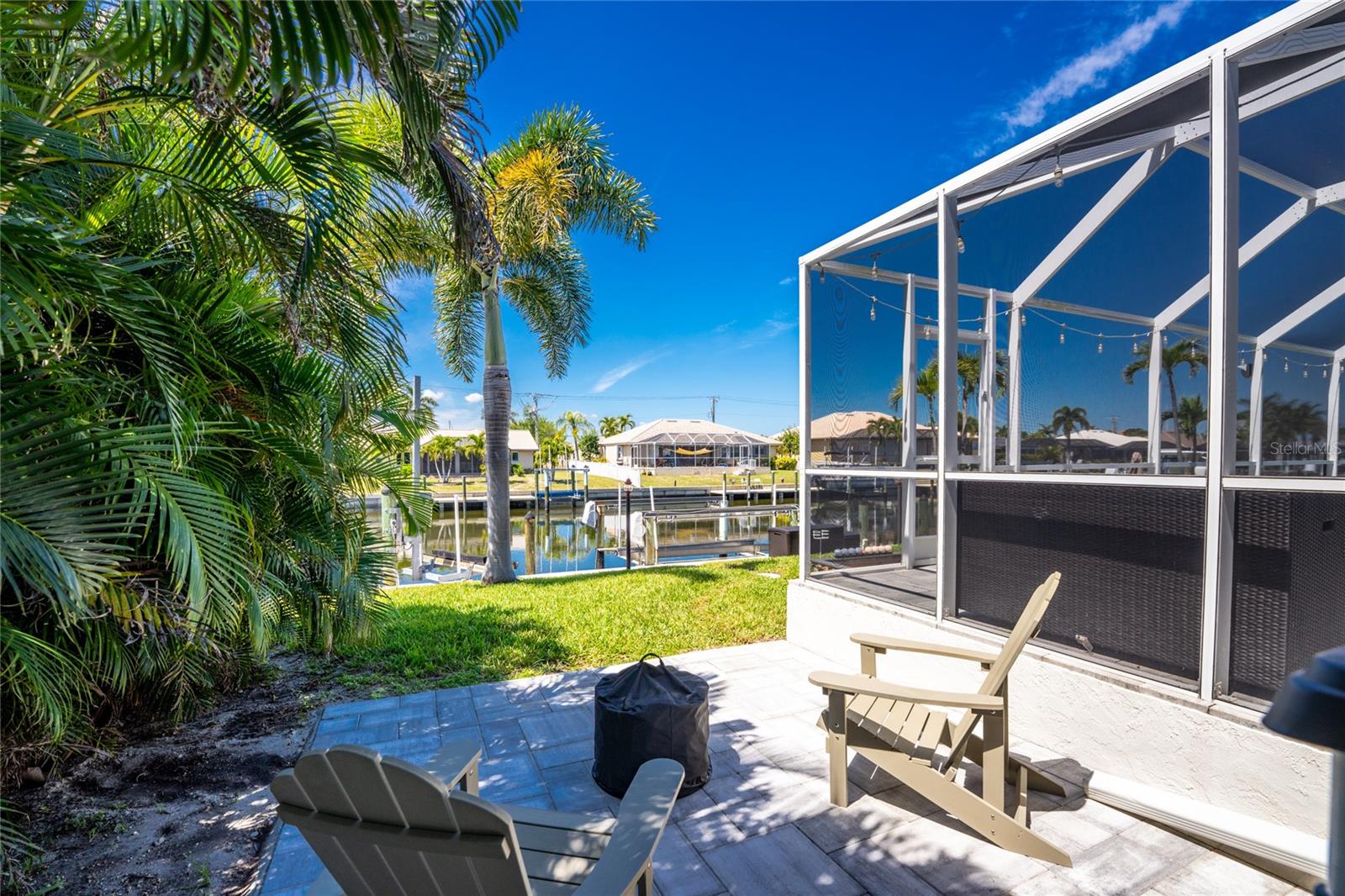 PUNTA GORDA ISLES SEC 05 - Residential