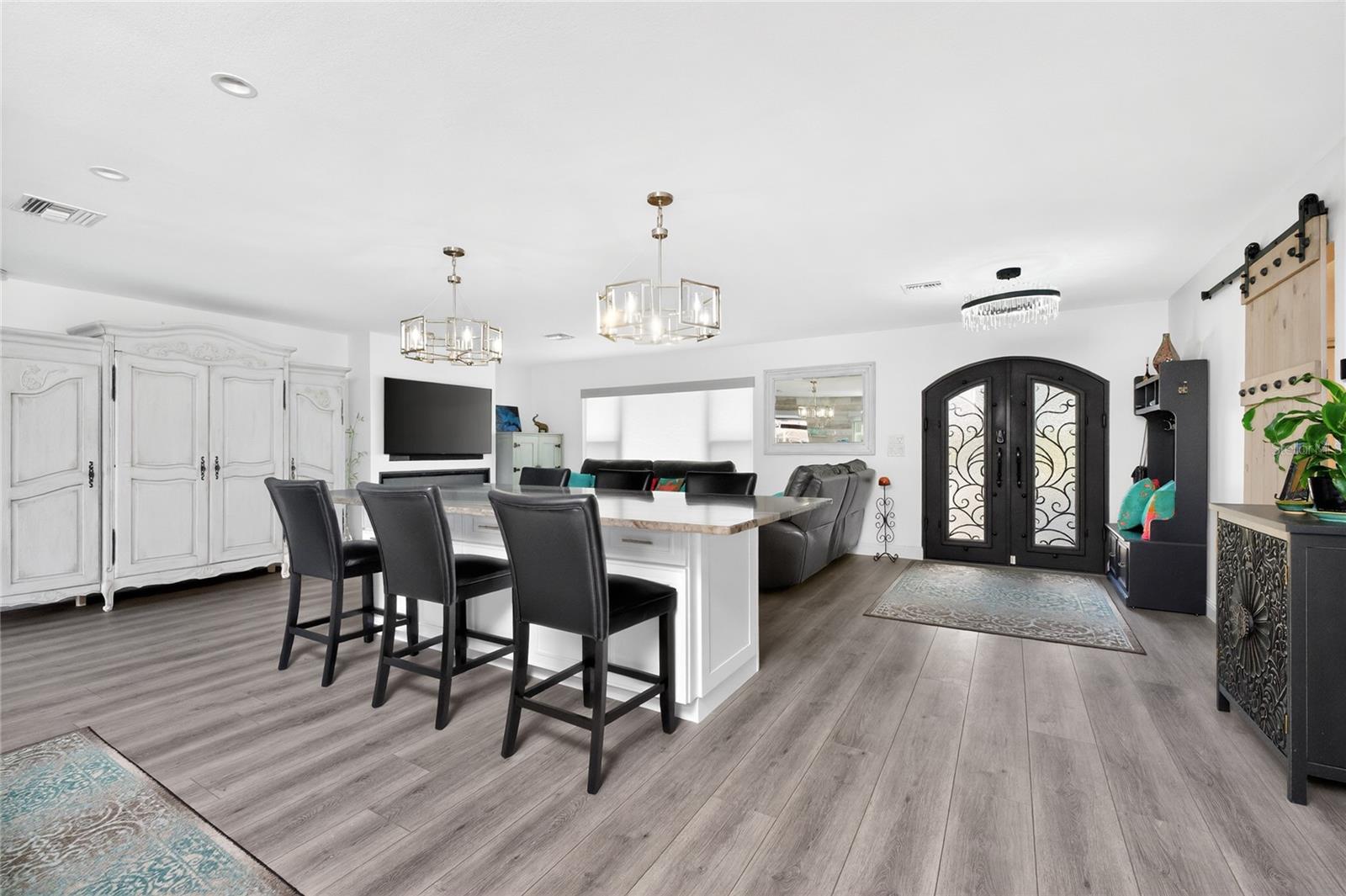 PUNTA GORDA ISLES SEC 05 - Residential