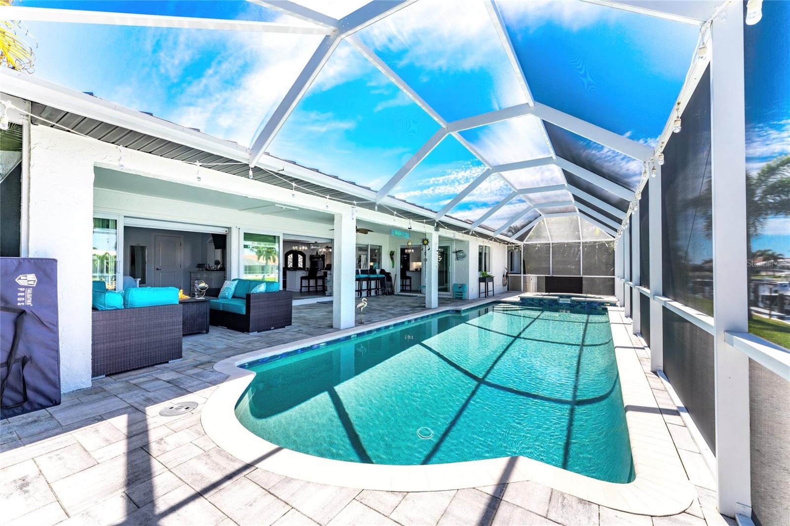 PUNTA GORDA ISLES SEC 05 - Residential