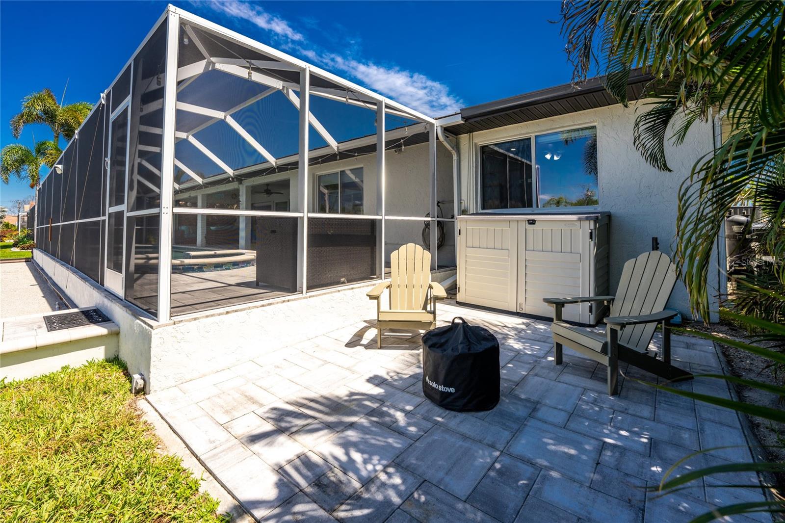PUNTA GORDA ISLES SEC 05 - Residential