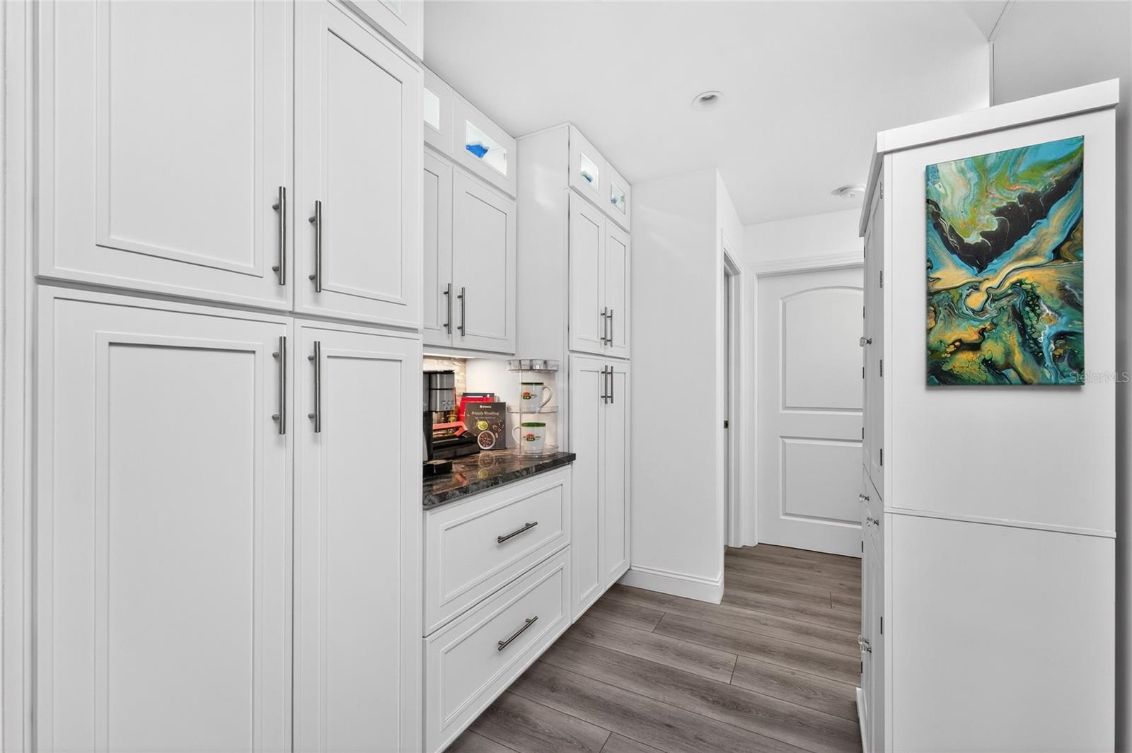 PUNTA GORDA ISLES SEC 05 - Residential