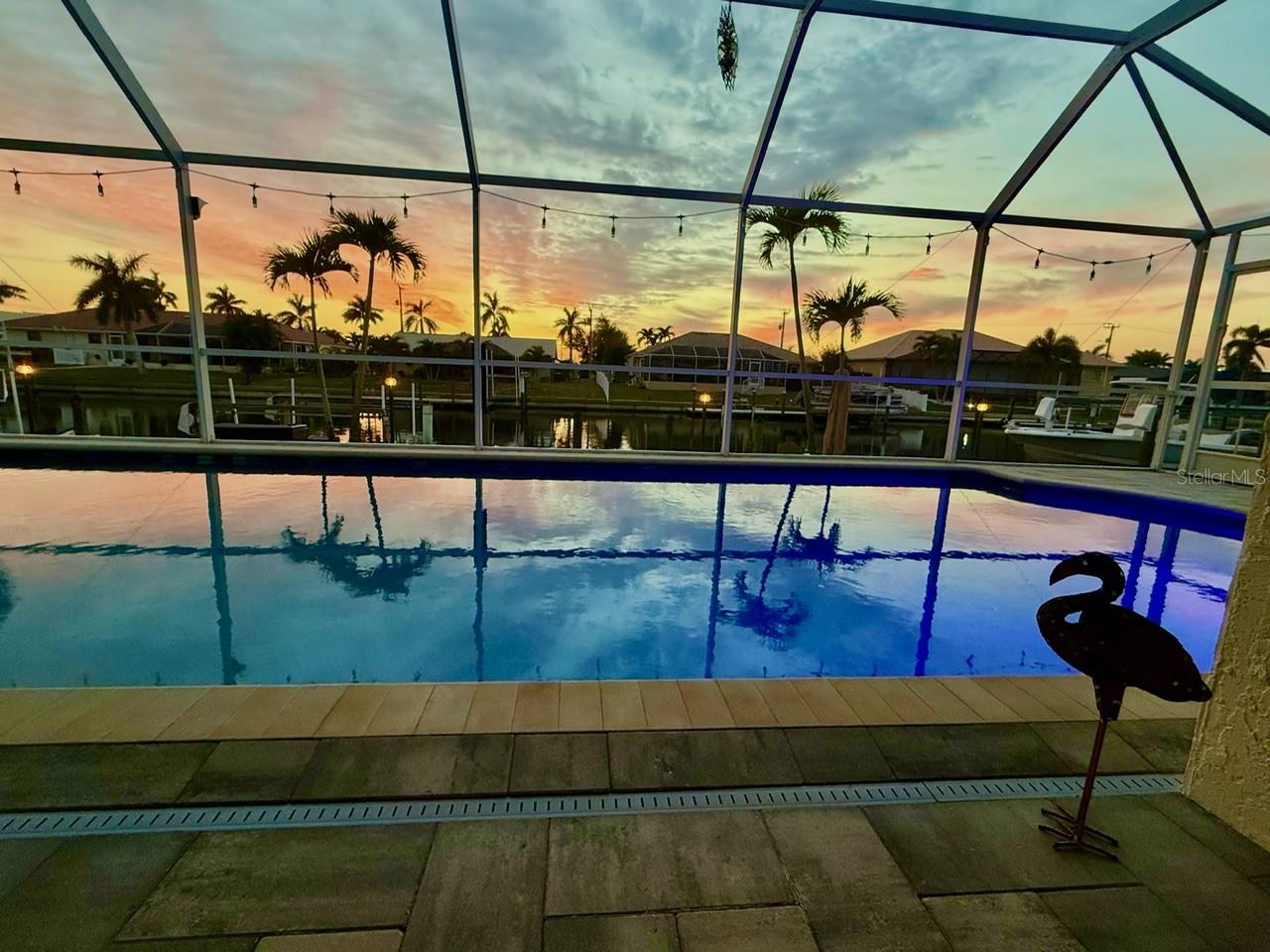 PUNTA GORDA ISLES SEC 05 - Residential