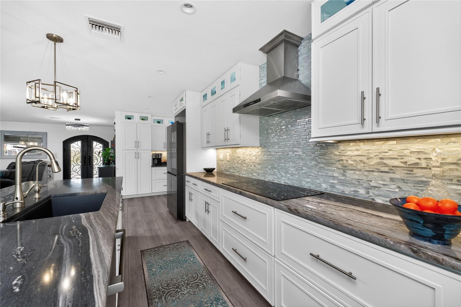 PUNTA GORDA ISLES SEC 05 - Residential