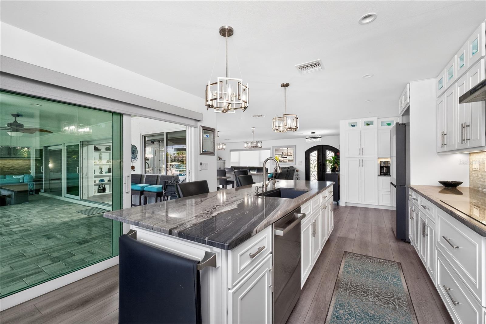 PUNTA GORDA ISLES SEC 05 - Residential