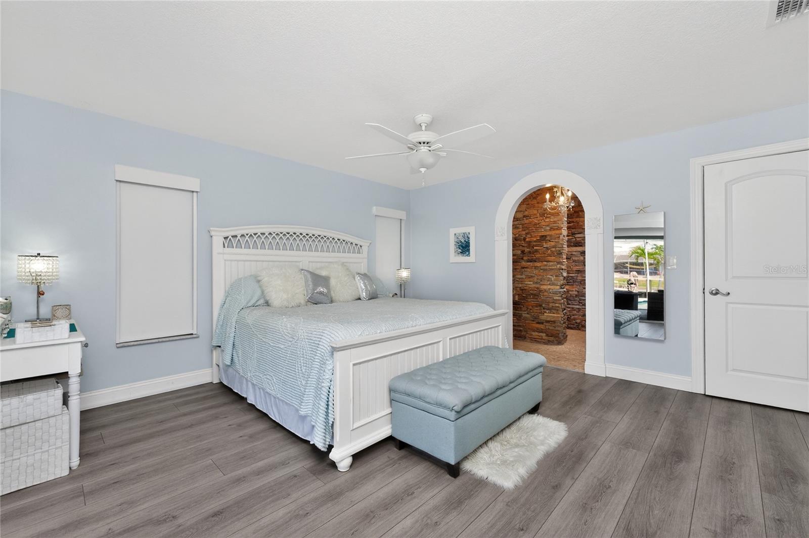 PUNTA GORDA ISLES SEC 05 - Residential