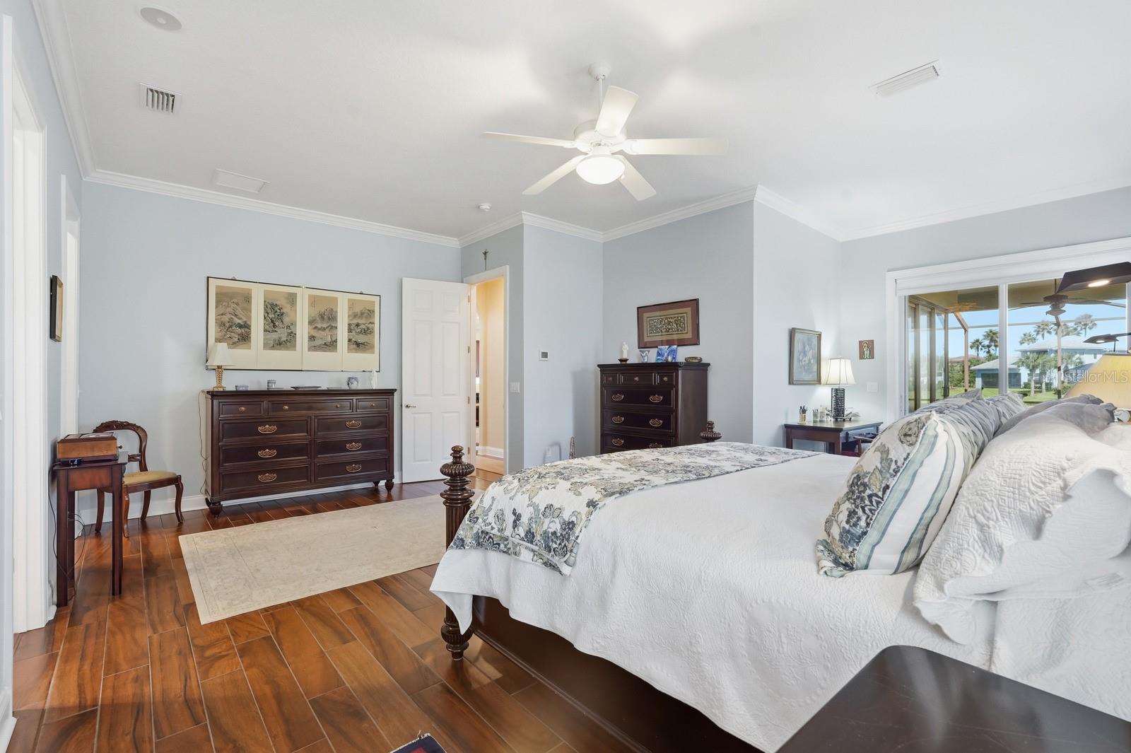 OCEAN HAMMOCK - Residential