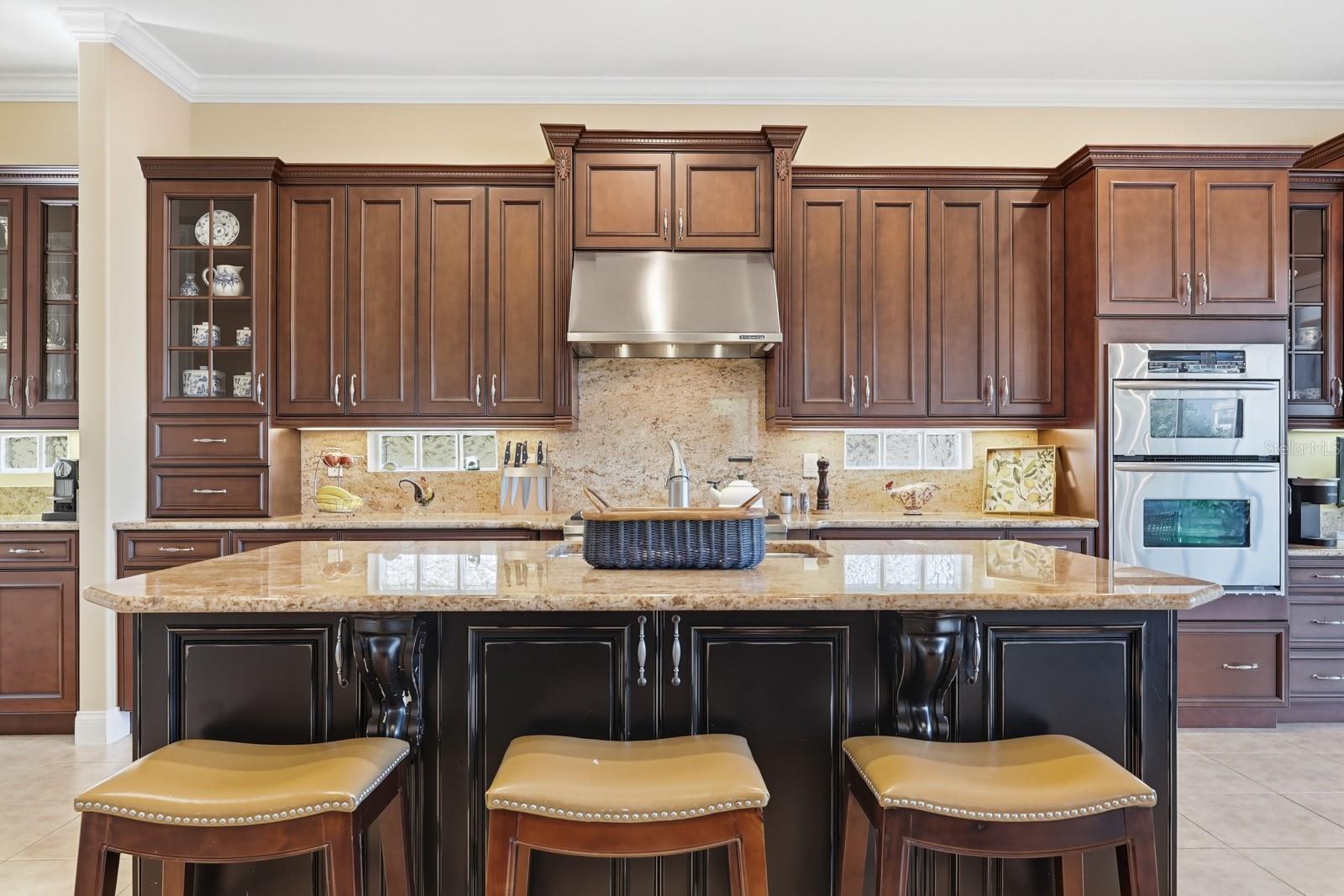 OCEAN HAMMOCK - Residential