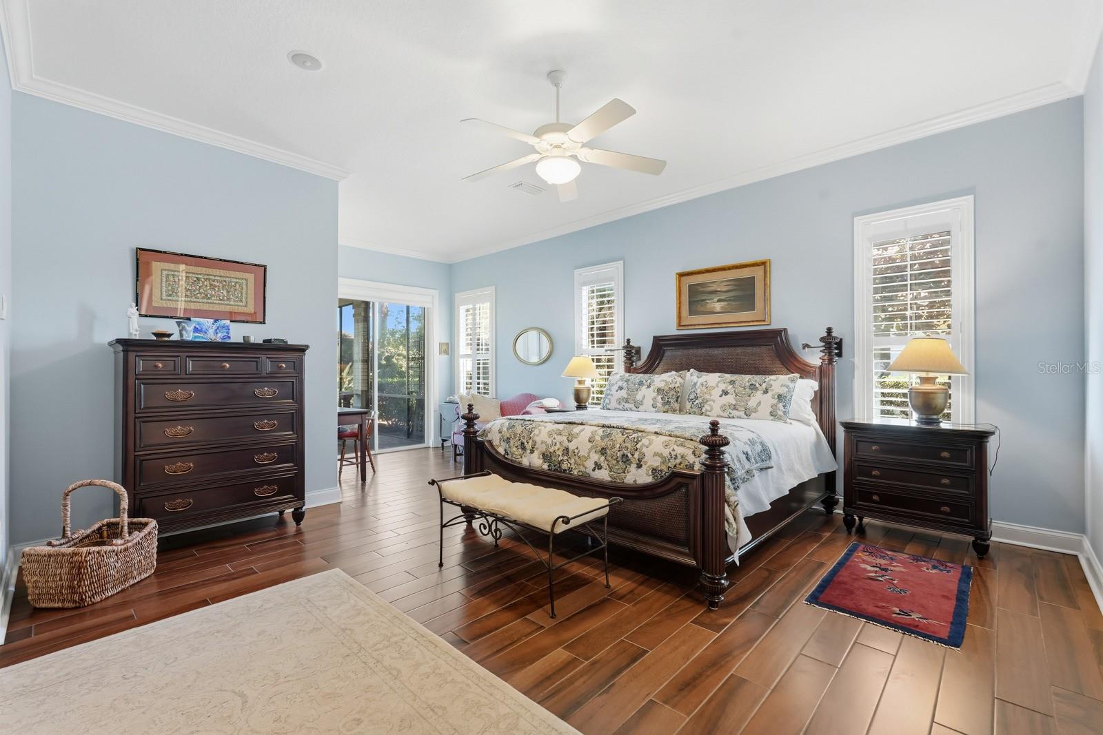 OCEAN HAMMOCK - Residential