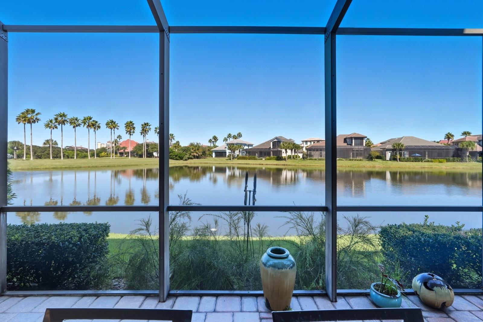 OCEAN HAMMOCK - Residential