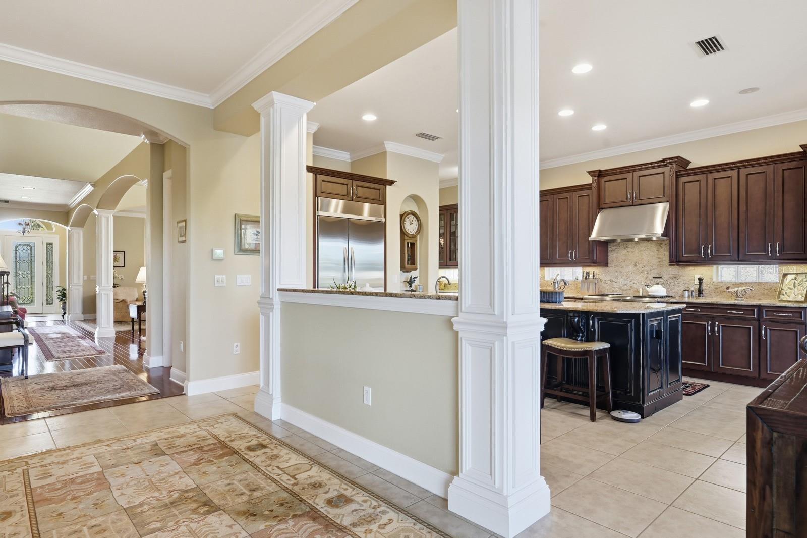 OCEAN HAMMOCK - Residential