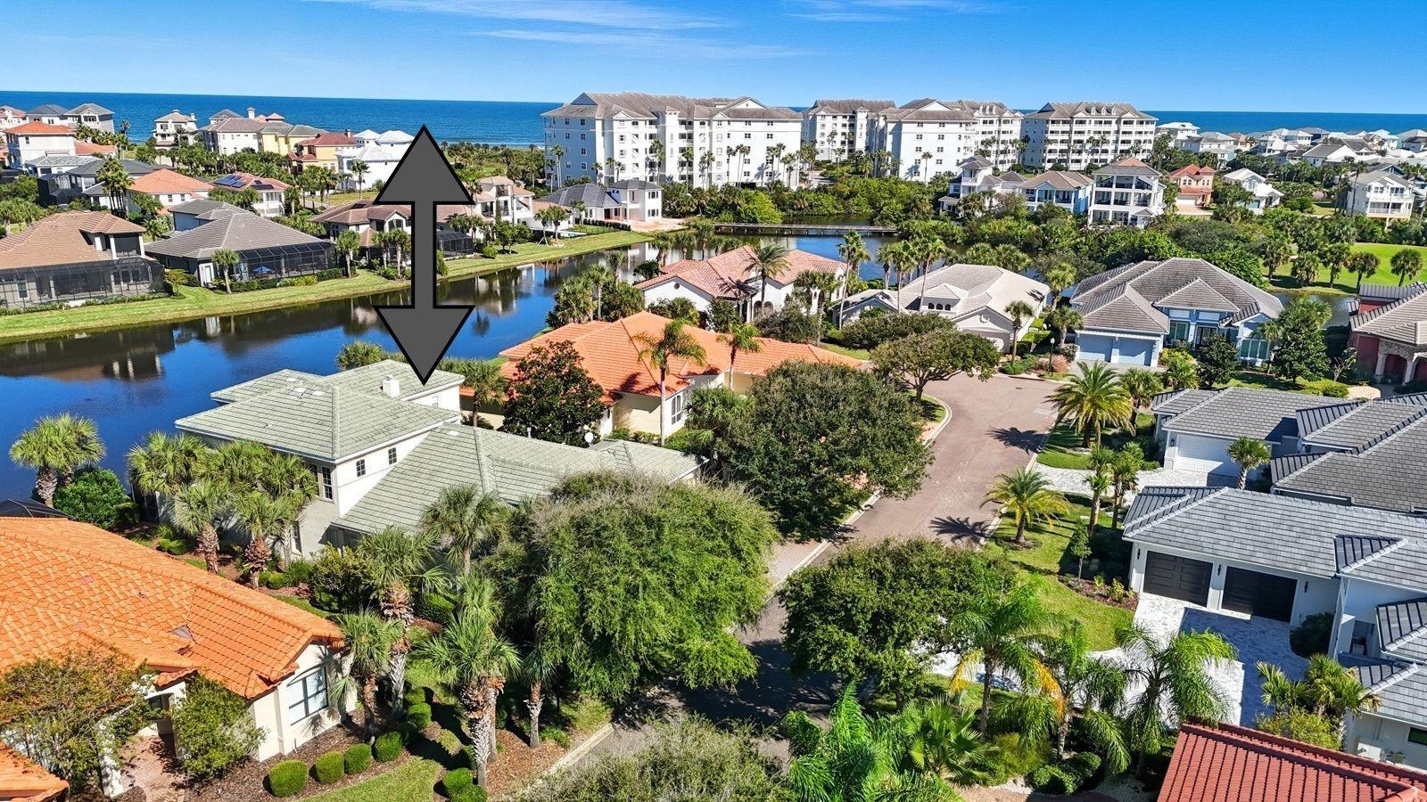 OCEAN HAMMOCK - Residential