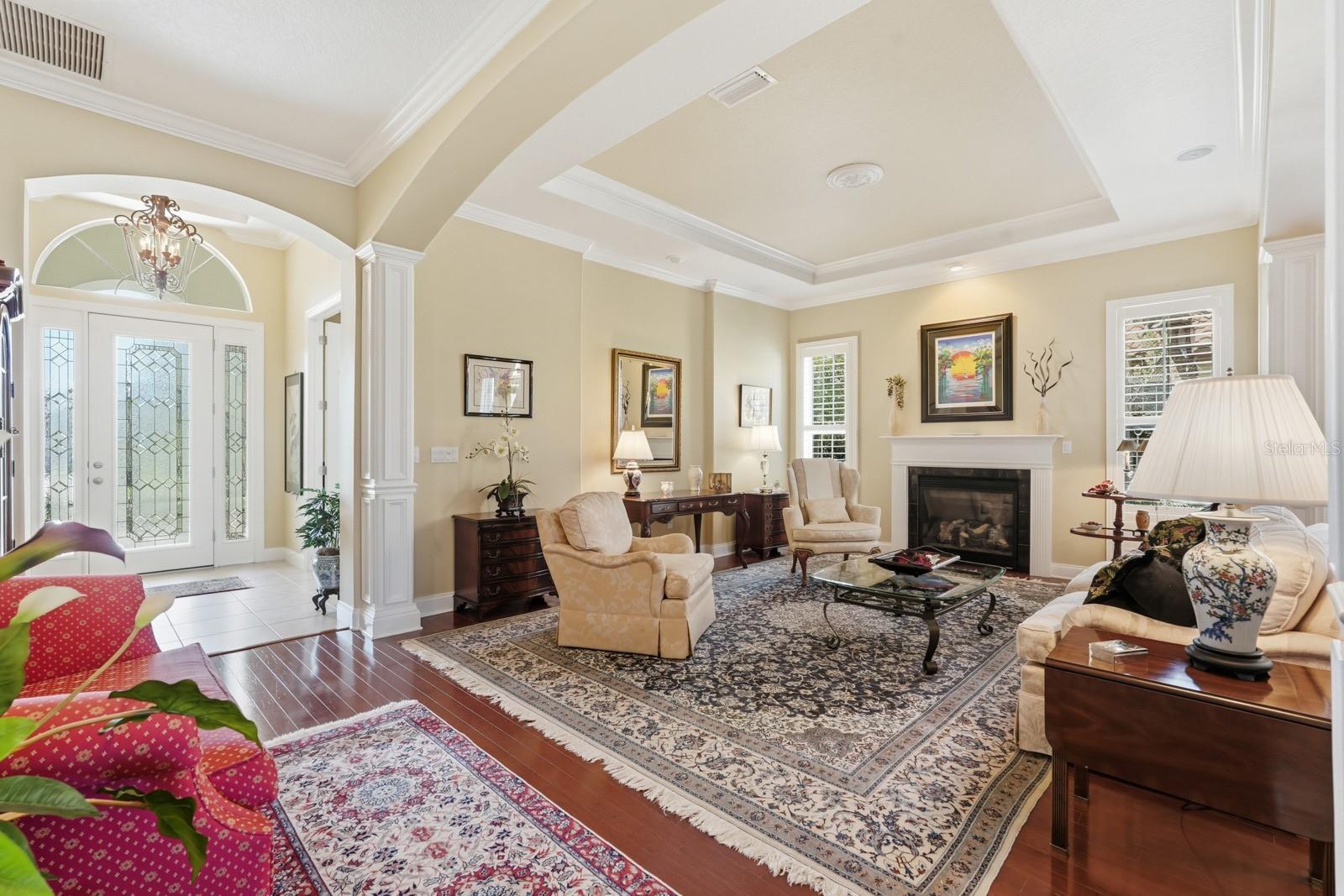 OCEAN HAMMOCK - Residential