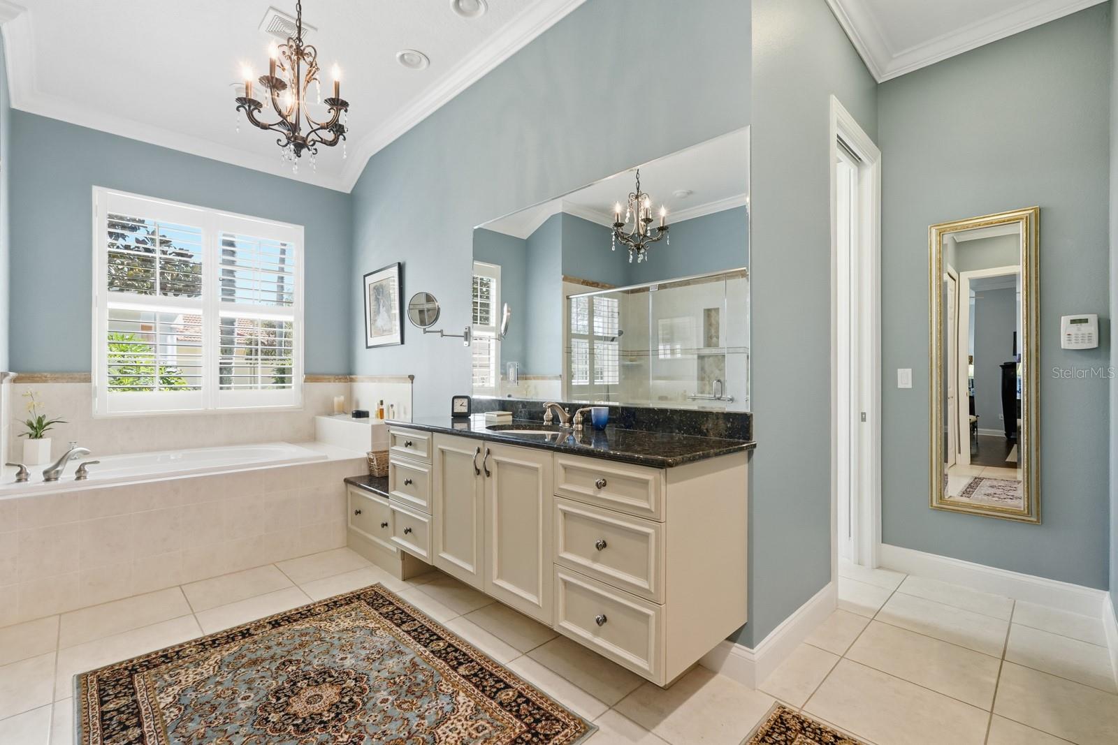 OCEAN HAMMOCK - Residential