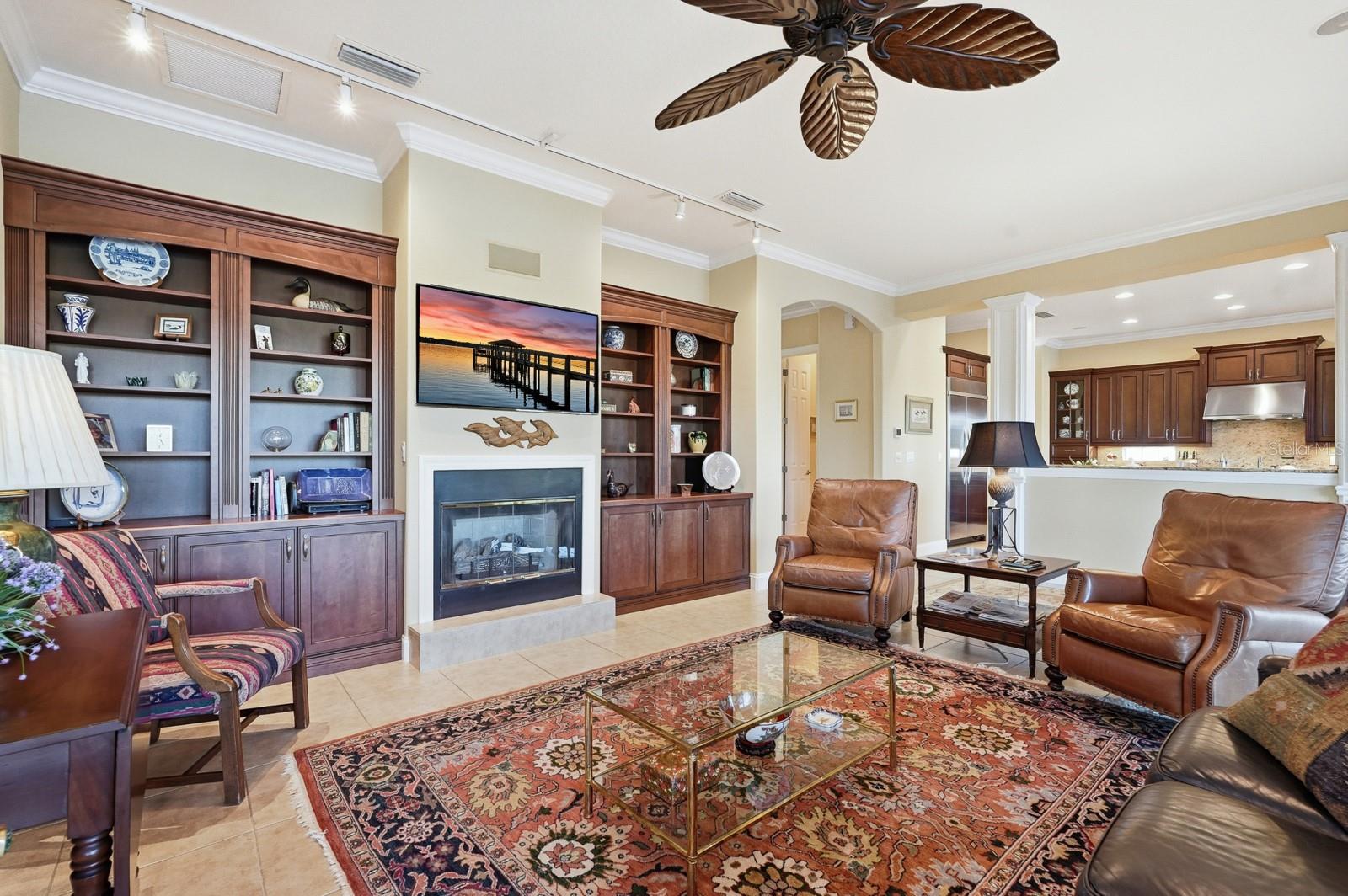 OCEAN HAMMOCK - Residential