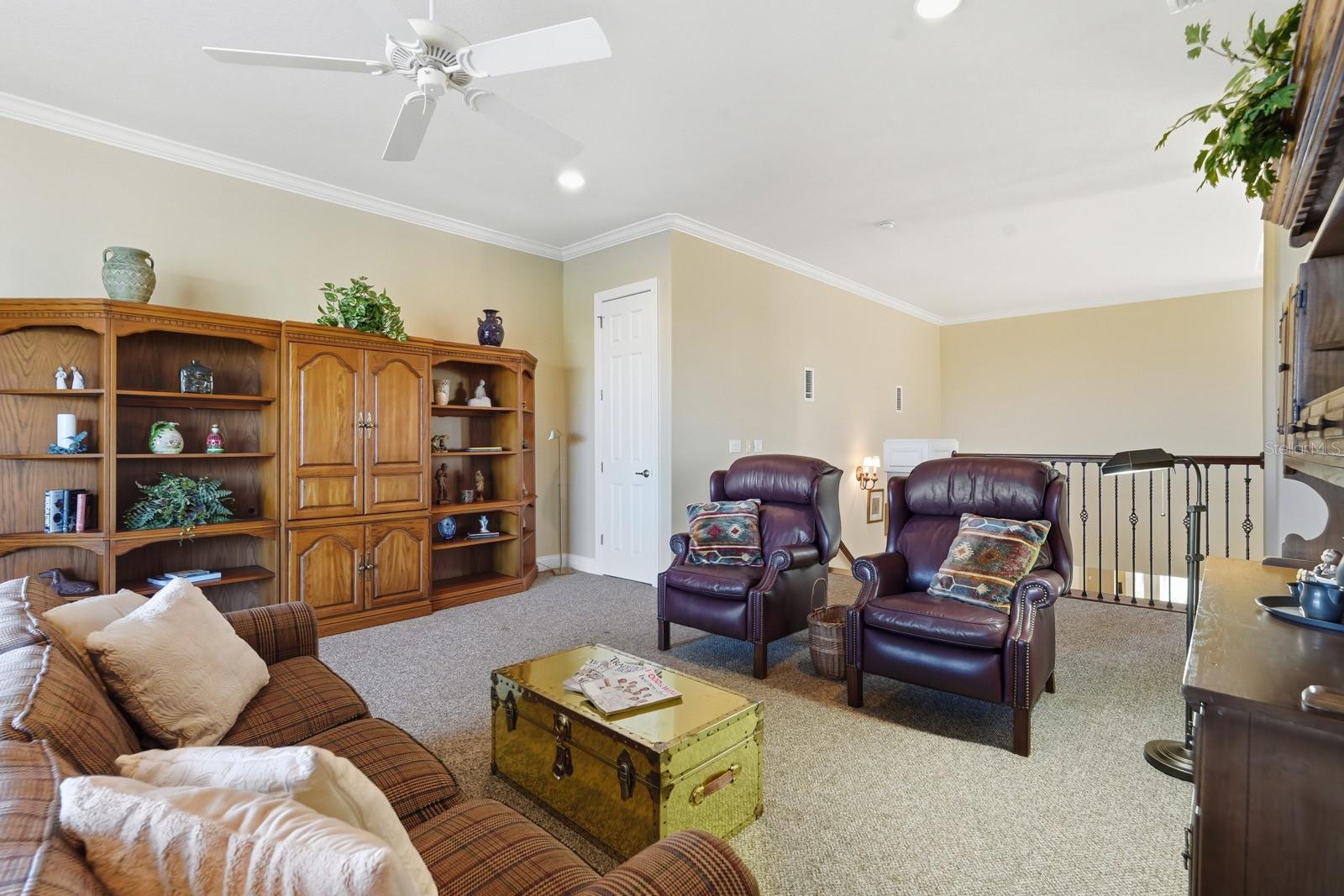 OCEAN HAMMOCK - Residential