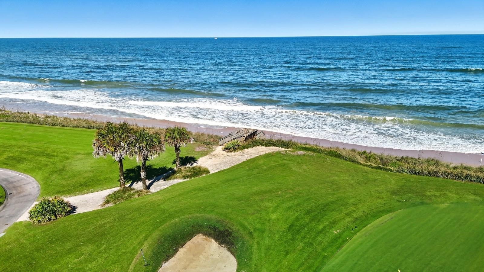 OCEAN HAMMOCK - Residential