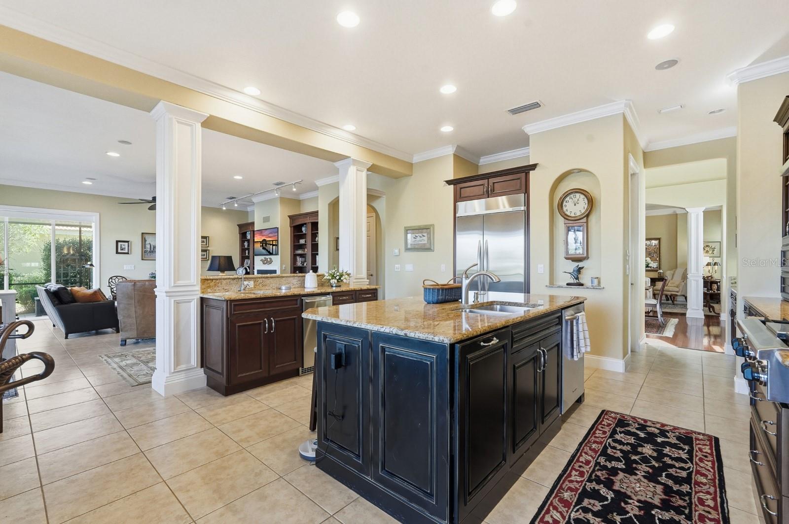 OCEAN HAMMOCK - Residential