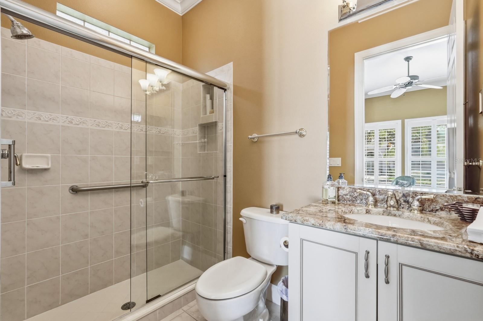 OCEAN HAMMOCK - Residential