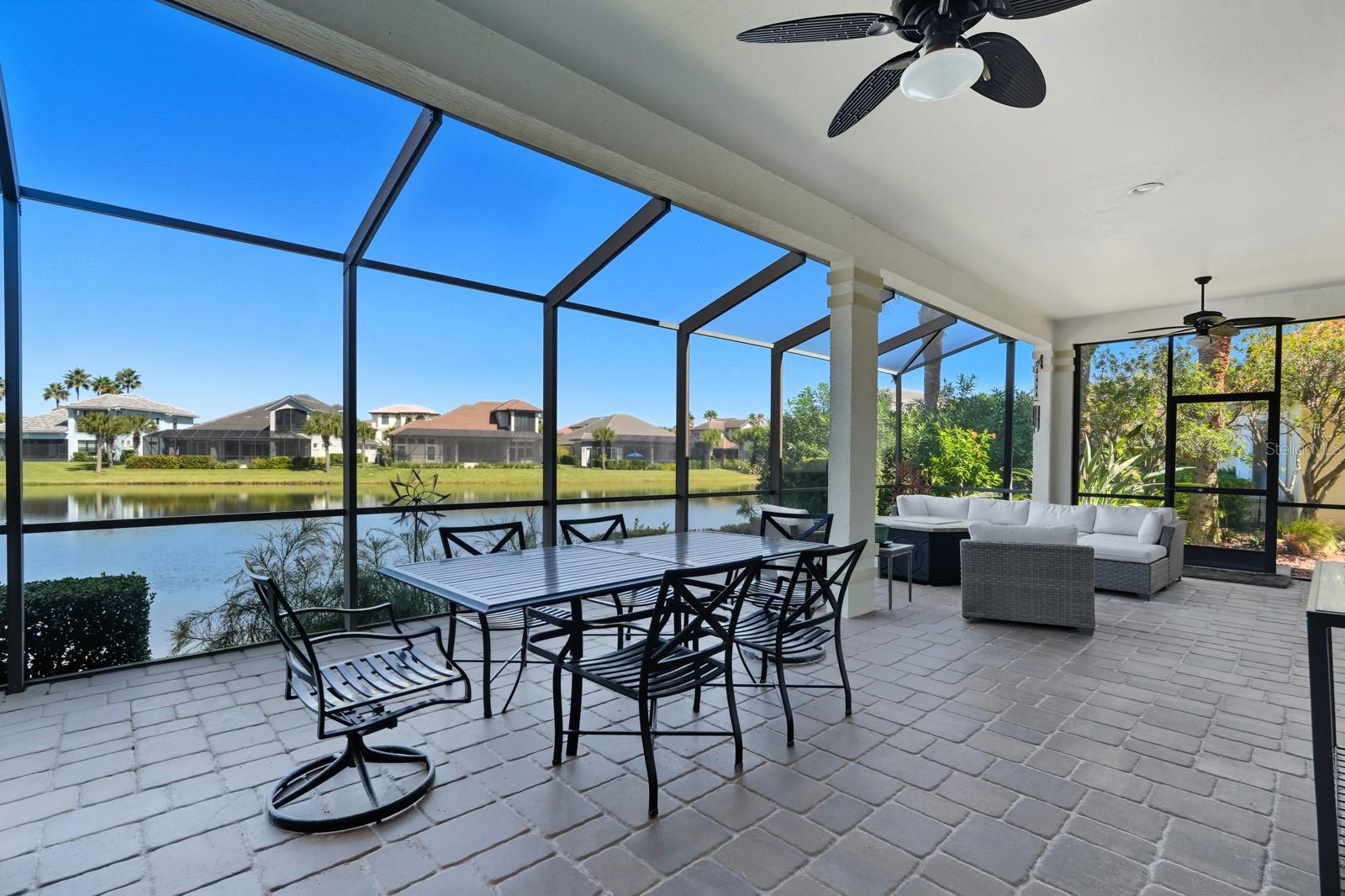 OCEAN HAMMOCK - Residential