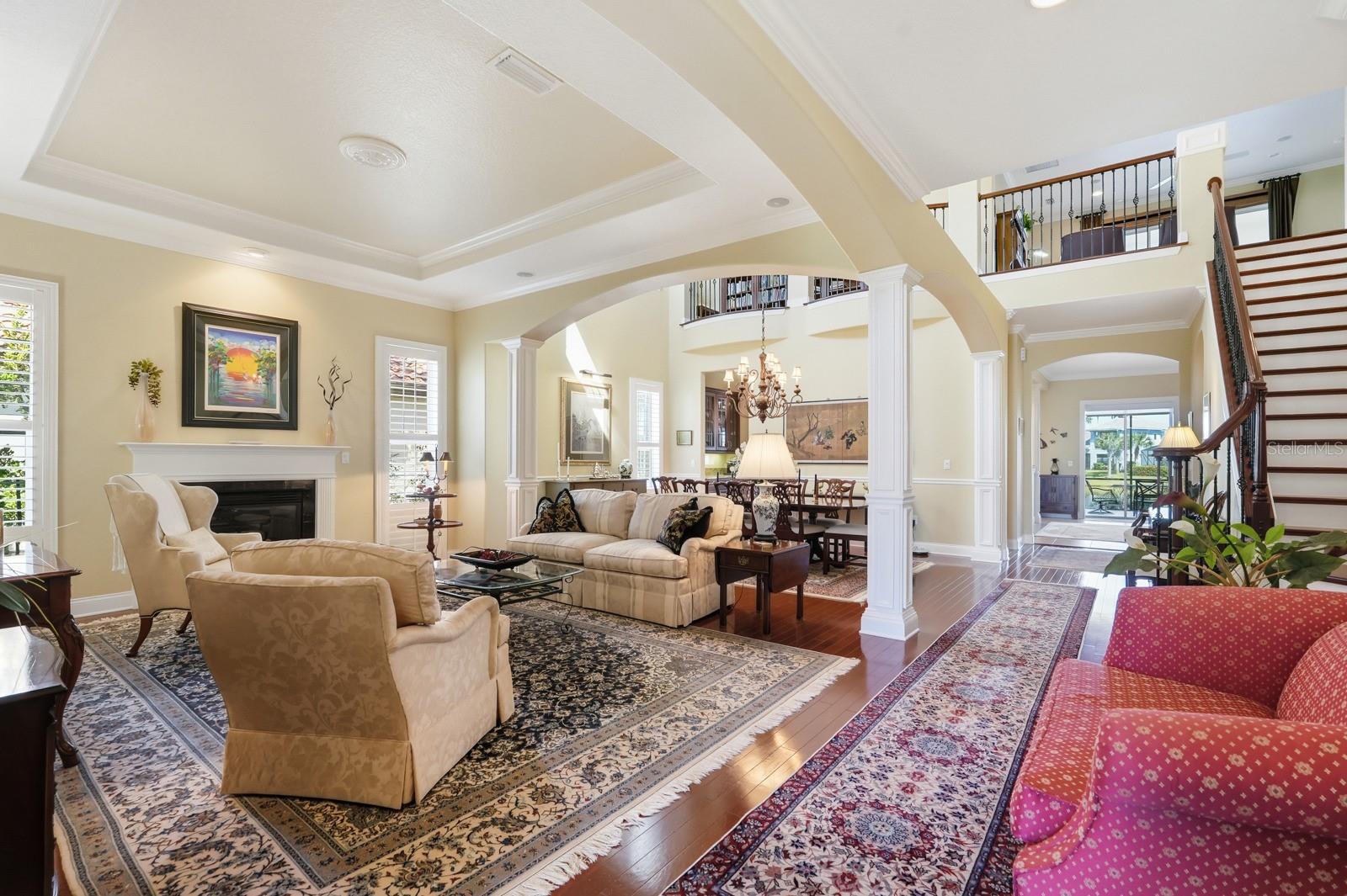 OCEAN HAMMOCK - Residential