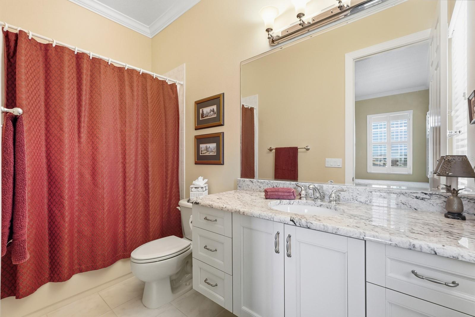 OCEAN HAMMOCK - Residential