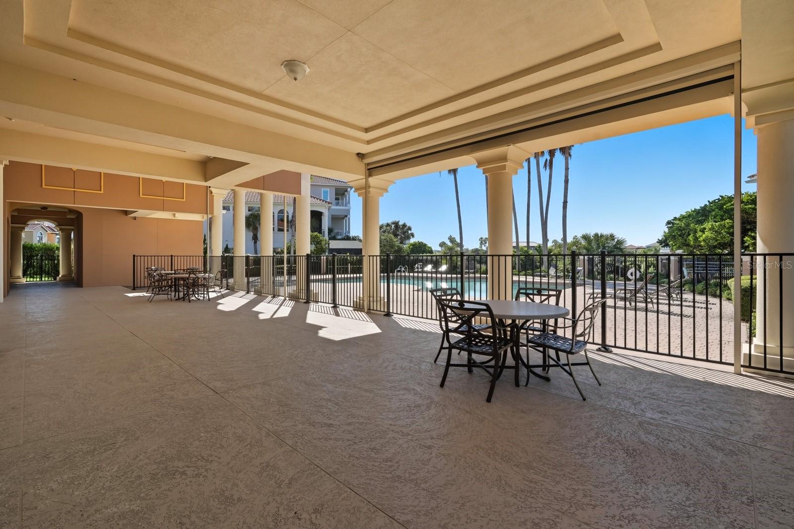 OCEAN HAMMOCK - Residential