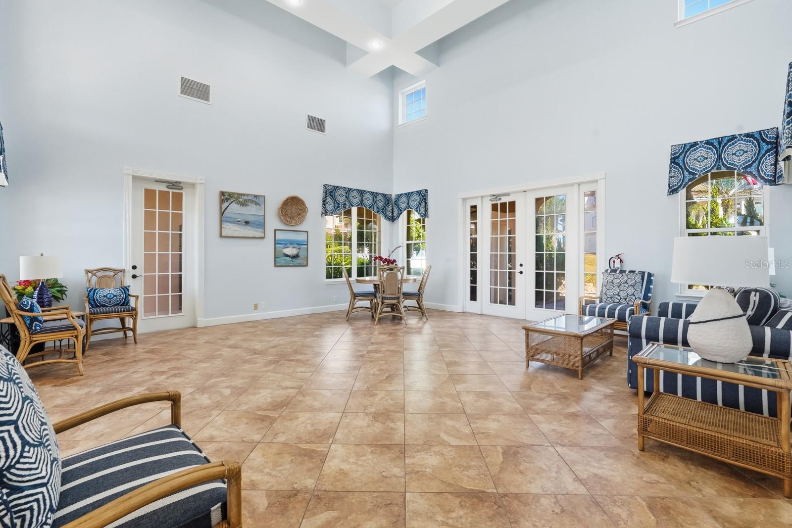 OCEAN HAMMOCK - Residential