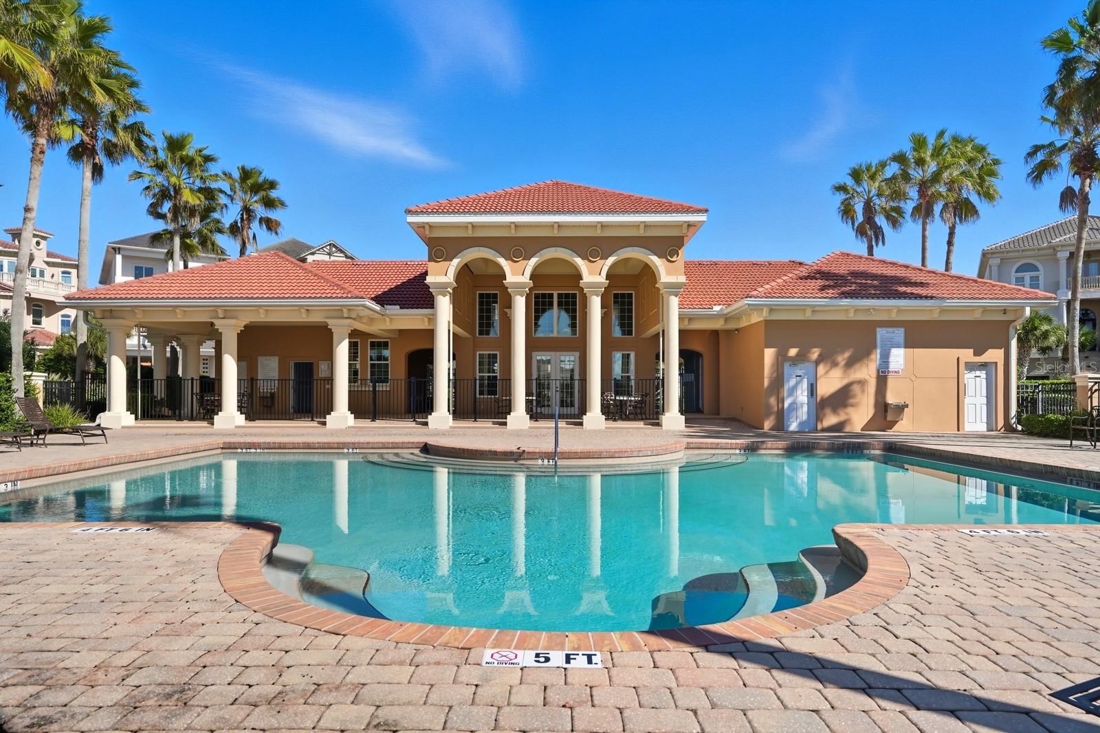 OCEAN HAMMOCK - Residential