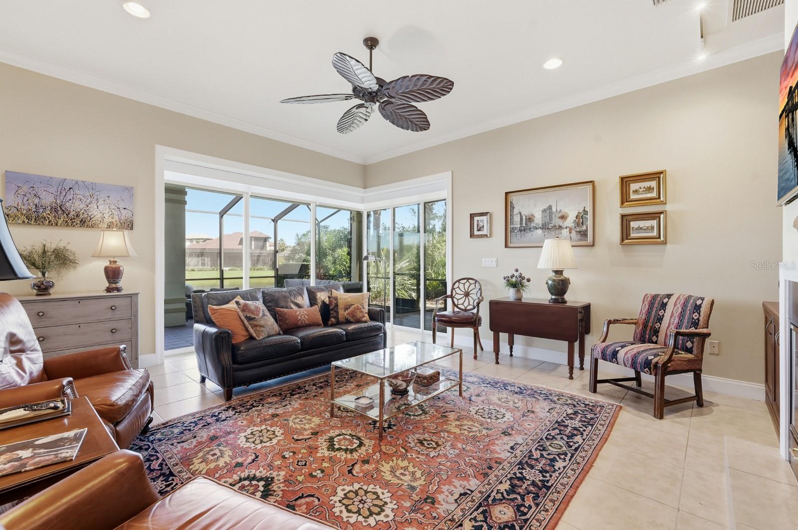 OCEAN HAMMOCK - Residential