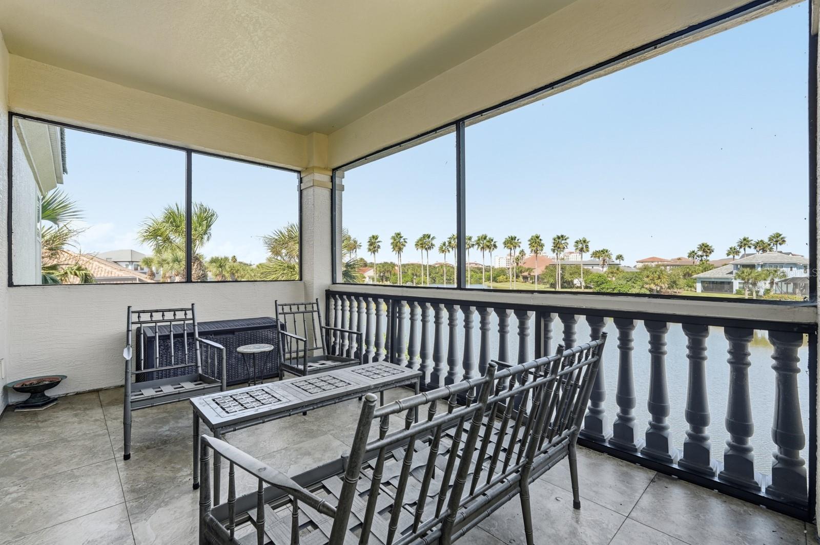 OCEAN HAMMOCK - Residential