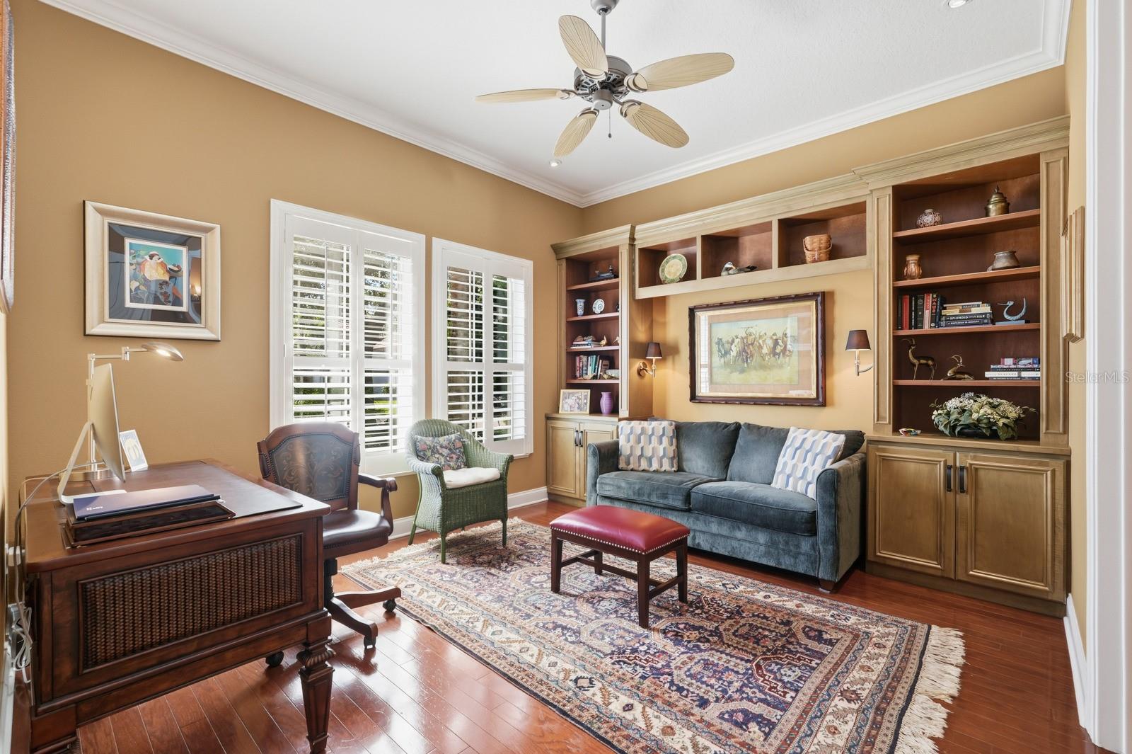 OCEAN HAMMOCK - Residential