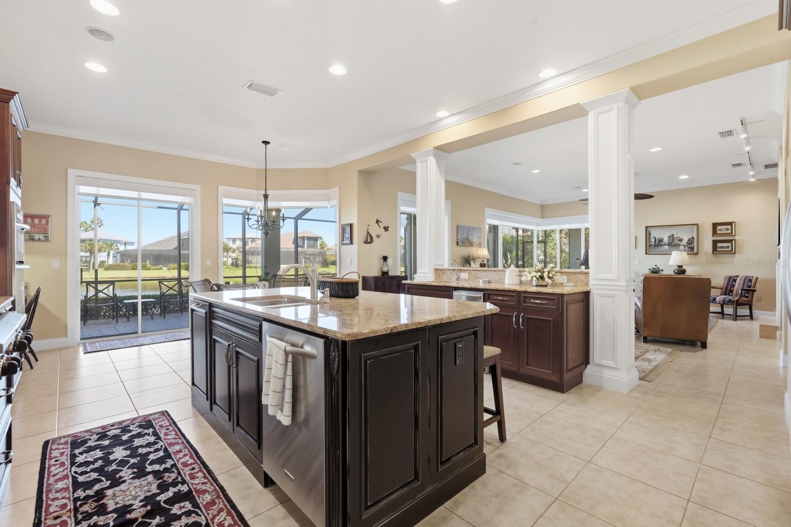 OCEAN HAMMOCK - Residential