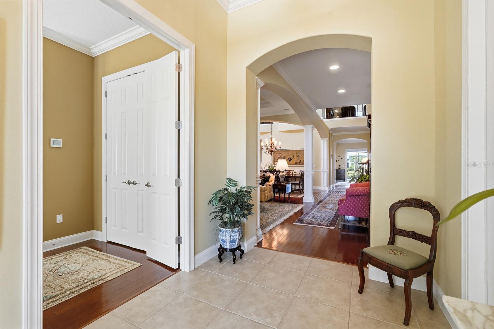 OCEAN HAMMOCK - Residential