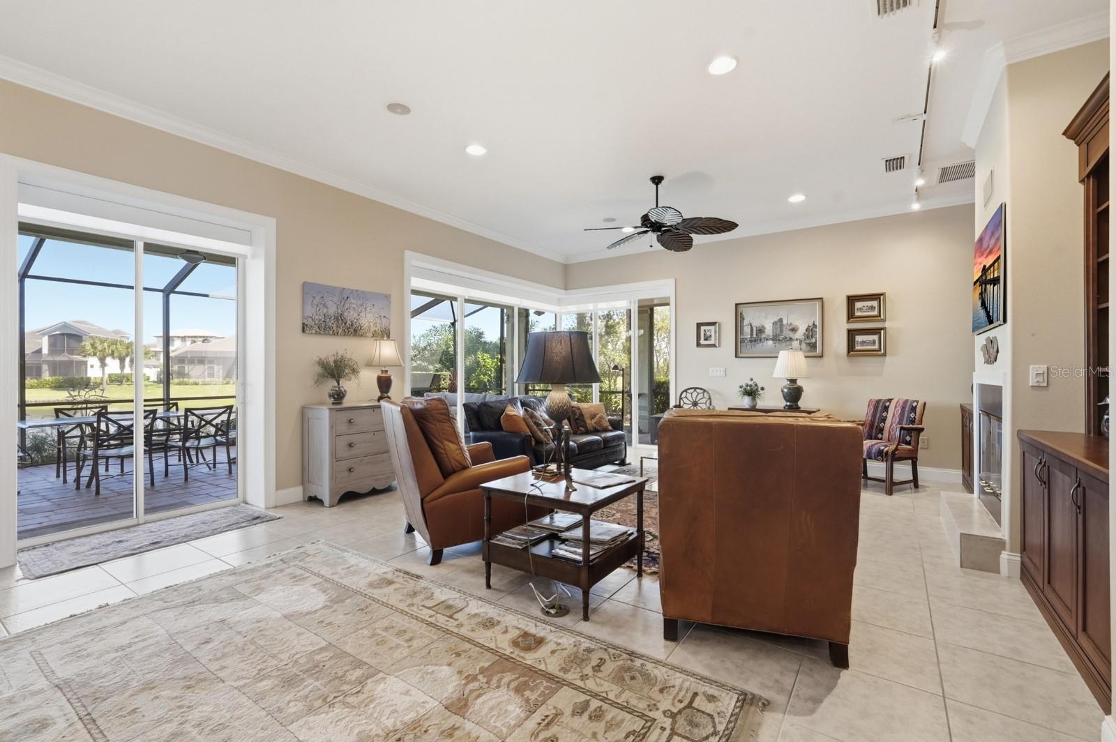 OCEAN HAMMOCK - Residential