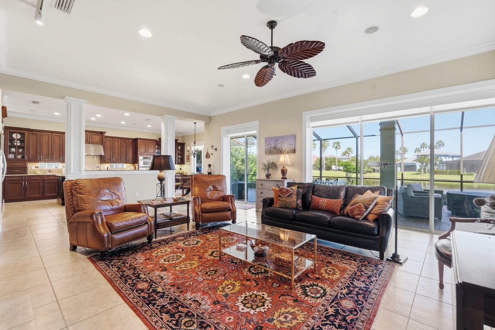 OCEAN HAMMOCK - Residential