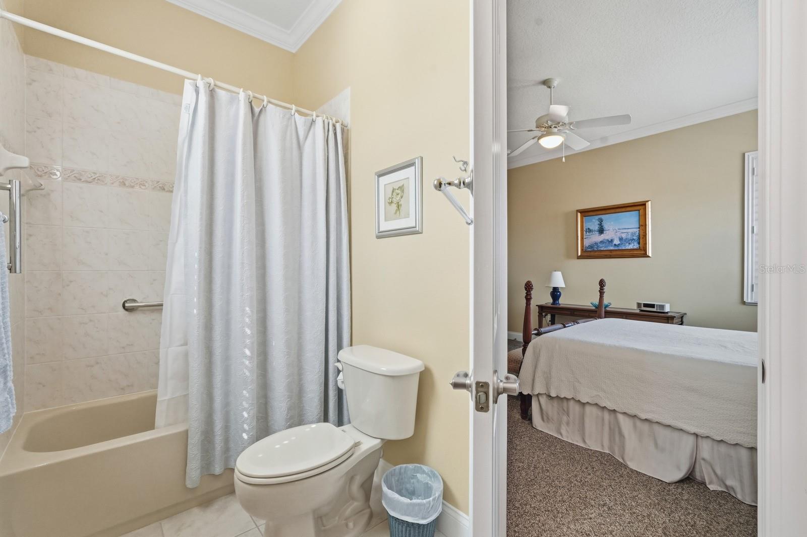 OCEAN HAMMOCK - Residential