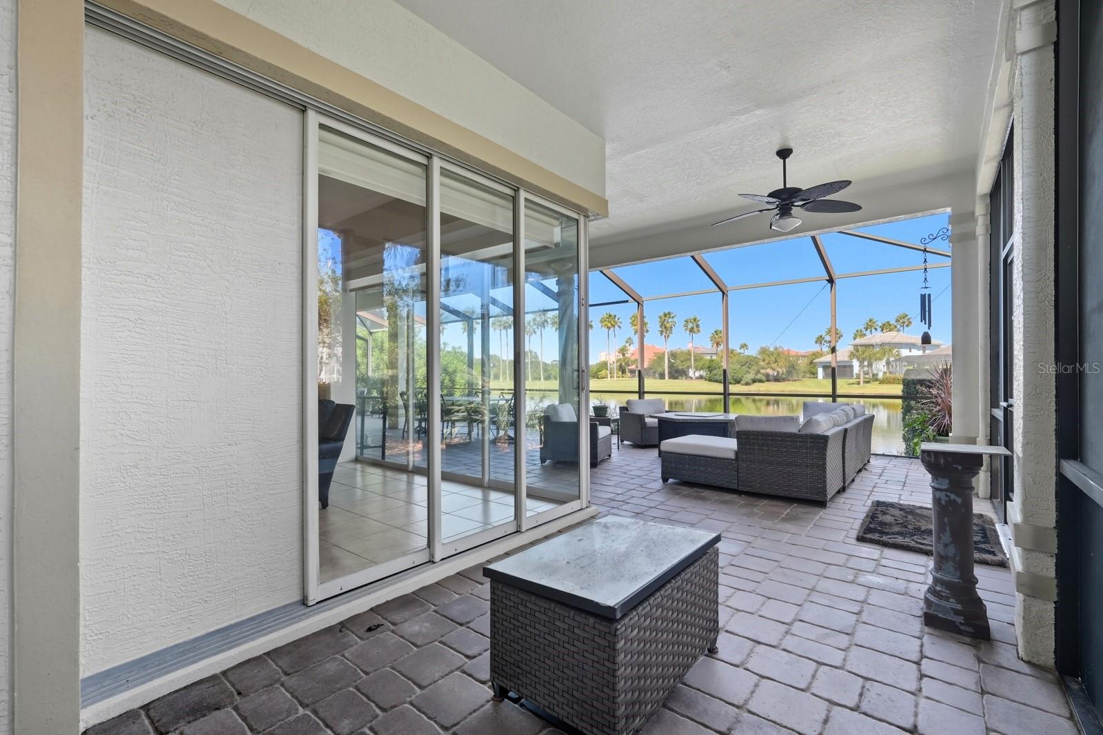 OCEAN HAMMOCK - Residential