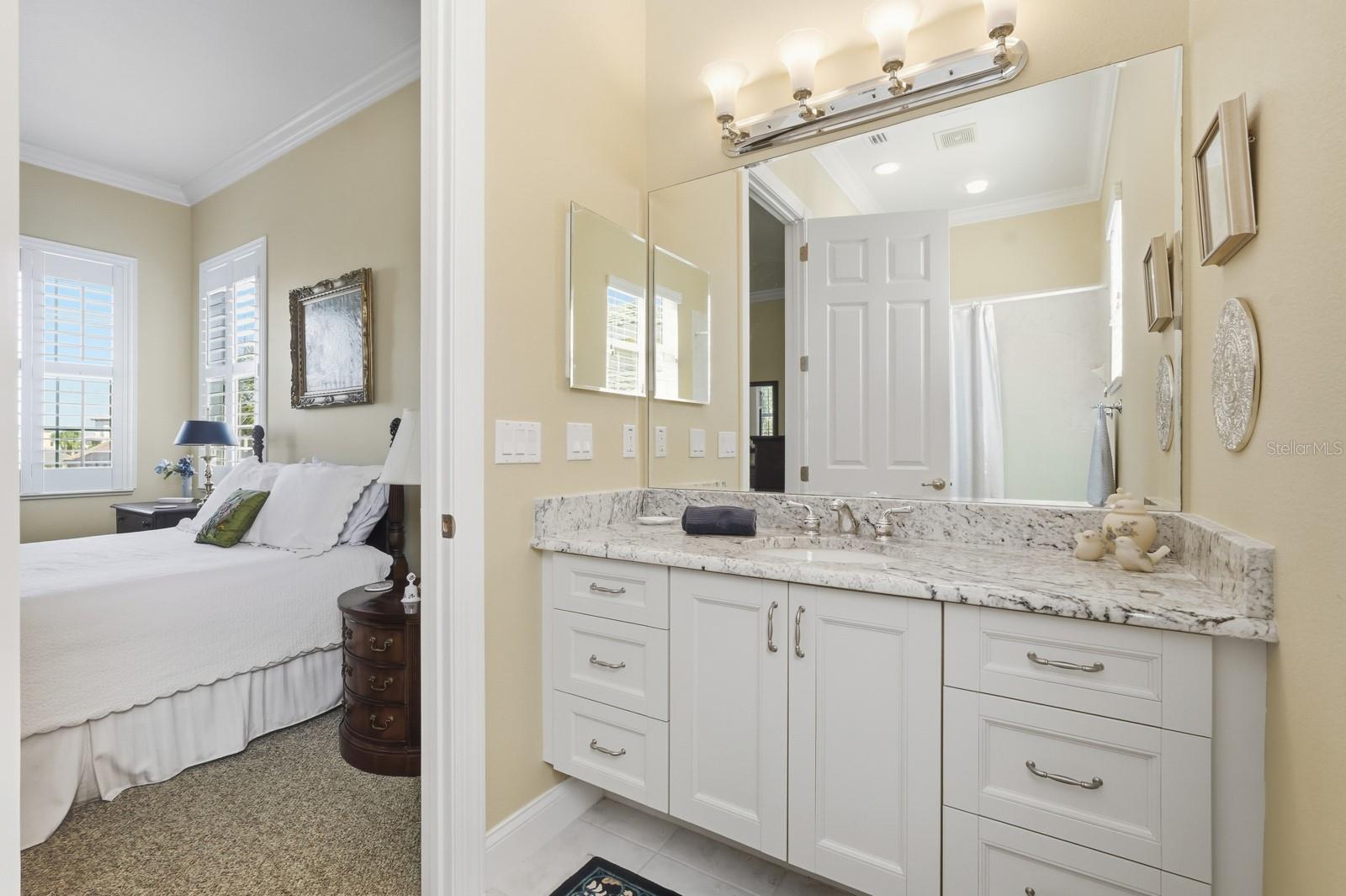 OCEAN HAMMOCK - Residential